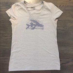Patagonia T-shirt